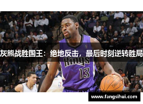 灰熊战胜国王：绝地反击，最后时刻逆转胜局