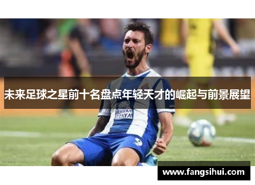 未来足球之星前十名盘点年轻天才的崛起与前景展望